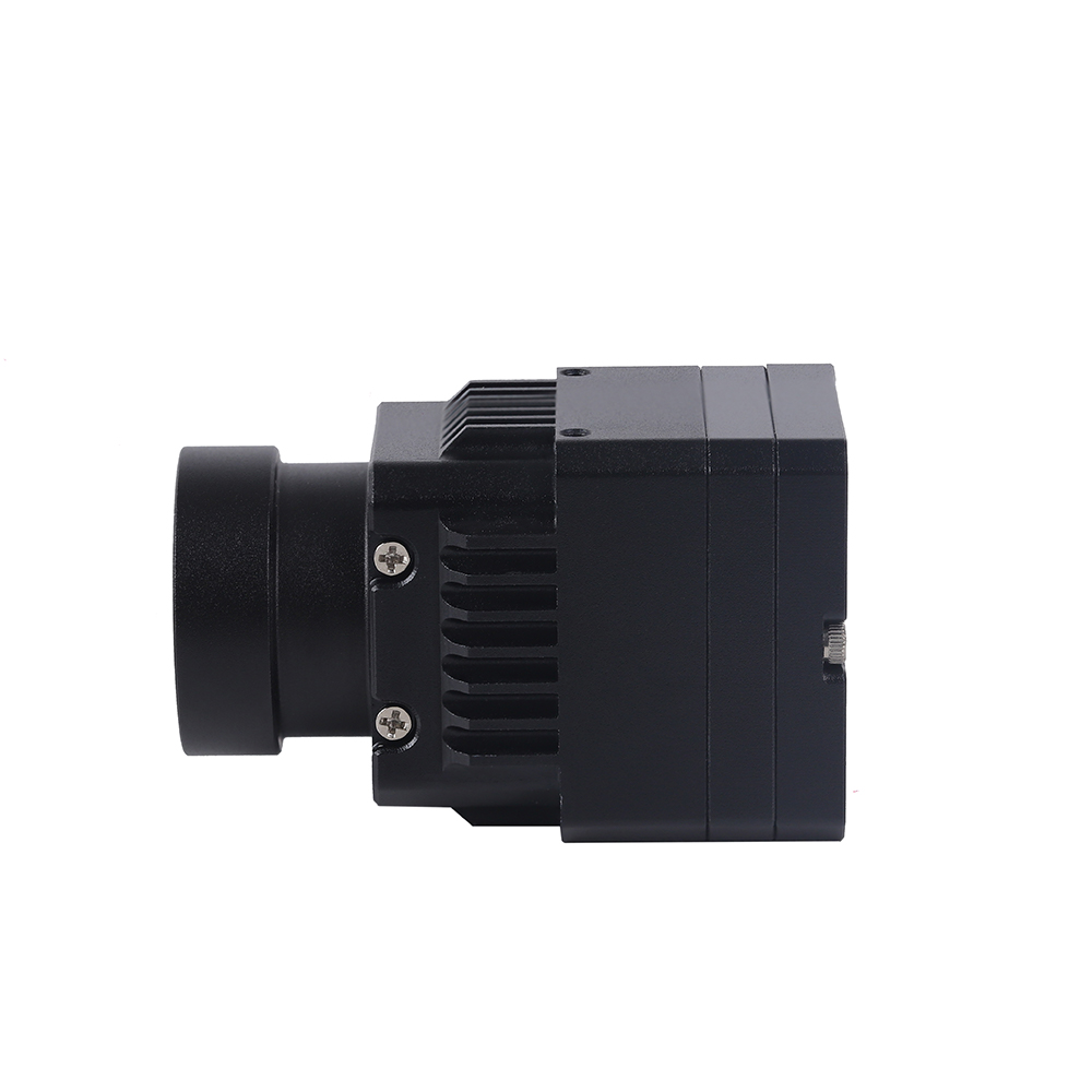 Drone Thermal Imaging - โมดูลกล้องถ่ายภาพความร้อน ZJZ เลนส์ 35 มม. 640x512