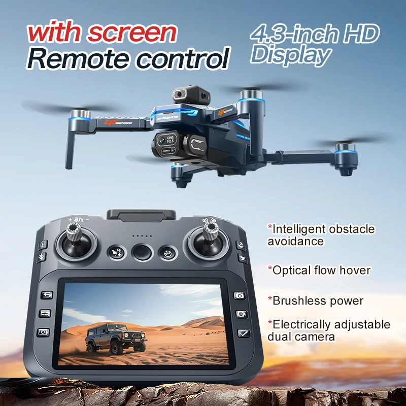 Lenovo GT8 8K Drone Profession - Drone Photogrammetry บทวิจารณ์และราคา