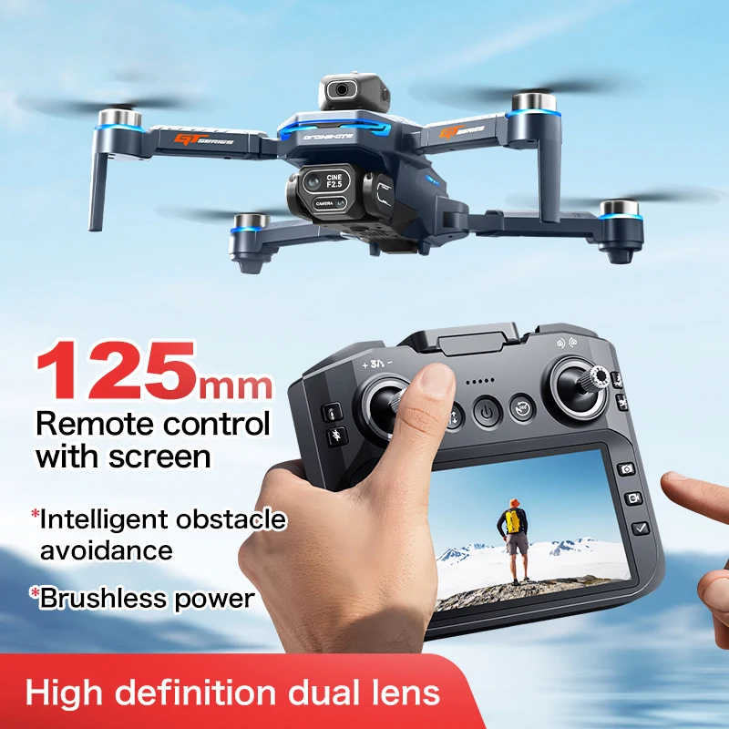 Lenovo GT8 8K Drone Profession - Drone Photogrammetry บทวิจารณ์และราคา