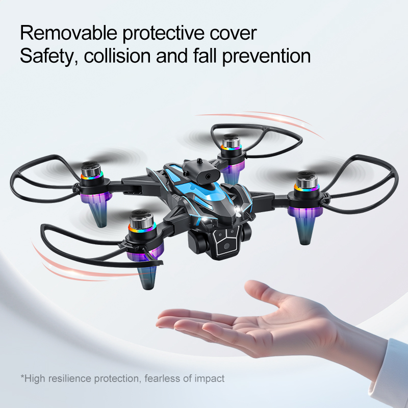 โดรนถ่ายภาพทางอากาศกลางแจ้ง กล - Drone Aerial Photography บทวิจารณ์และราคา