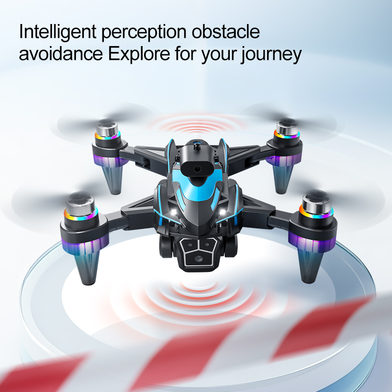 โดรนถ่ายภาพทางอากาศกลางแจ้ง กล - Drone Aerial Photography บทวิจารณ์และราคา