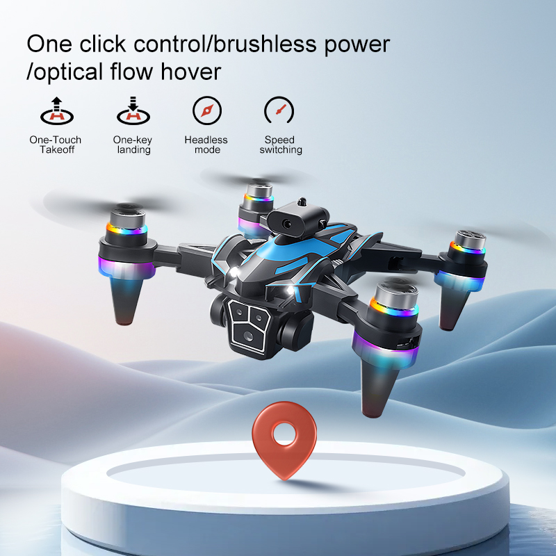 โดรนถ่ายภาพทางอากาศกลางแจ้ง กล - Drone Aerial Photography บทวิจารณ์และราคา
