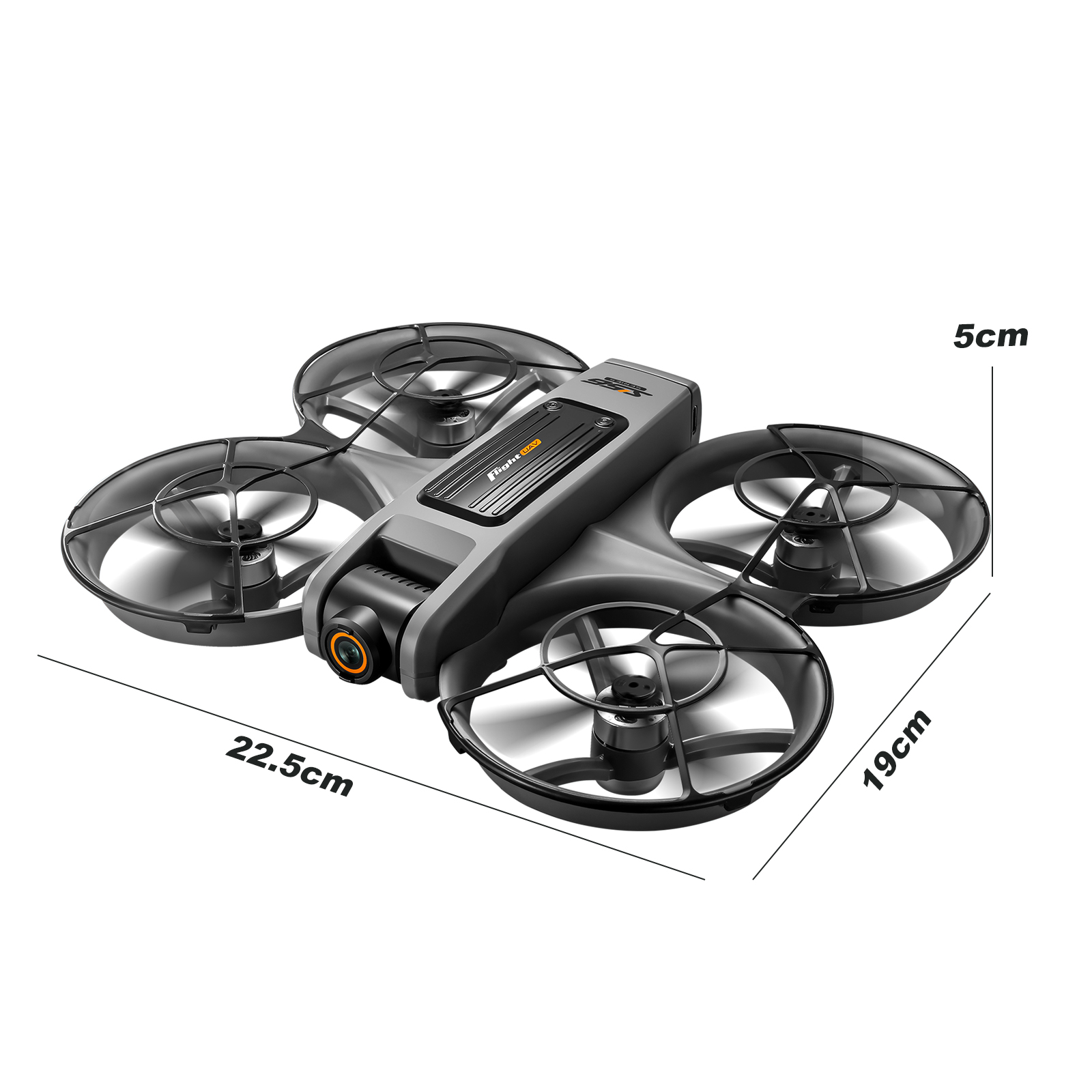 โดรน ZNLYRION S156 RC 8K กล้อง - Drone Aerial Photography บทวิจารณ์และราคา