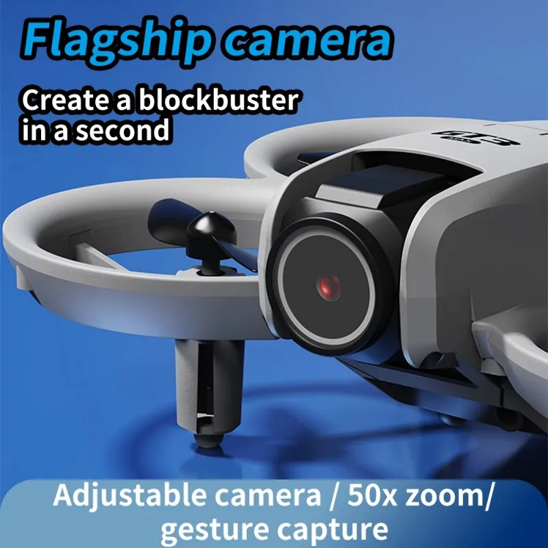 โดรน Xiaomi GT3 MAX GPS ถ่ายภา - Drone Aerial Photography บทวิจารณ์และราคา