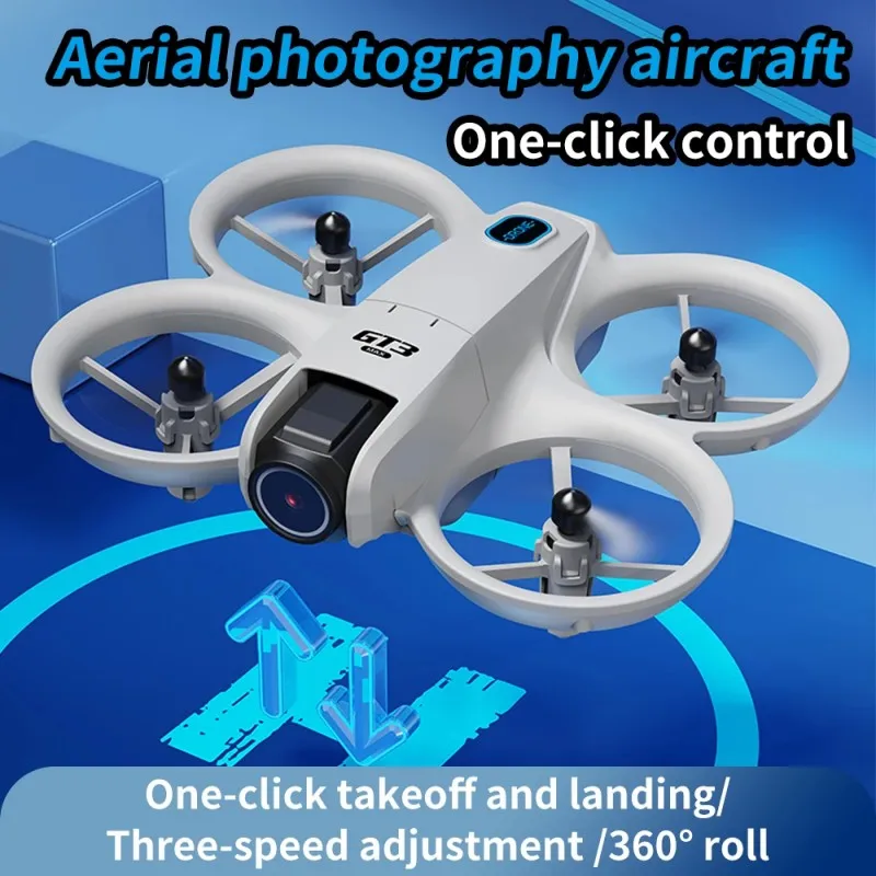 โดรน Xiaomi GT3 MAX GPS ถ่ายภา - Drone Aerial Photography บทวิจารณ์และราคา