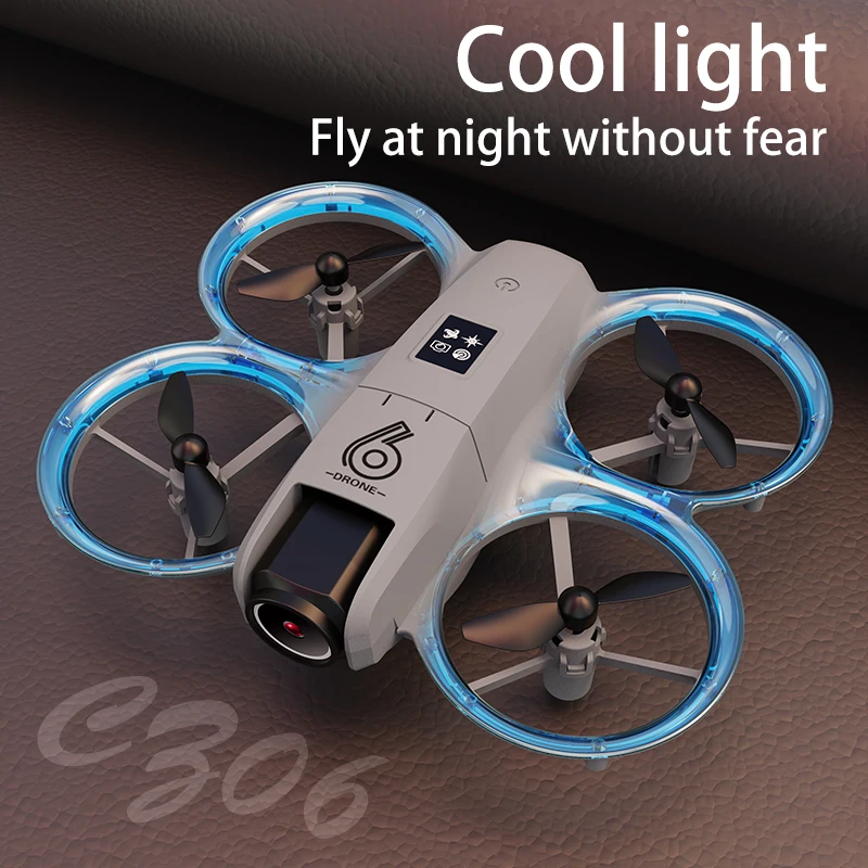 CZ06 Mini RC Quadcopter Drone  - Drone Aerial Photography บทวิจารณ์และราคา