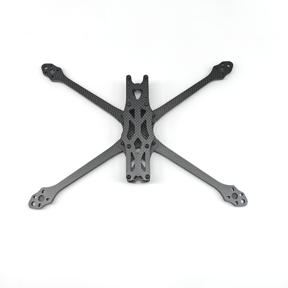 โครงเครื่องบินโดรน APEX ขนาด 7 - Drone Cinematic บทวิจารณ์และราคา