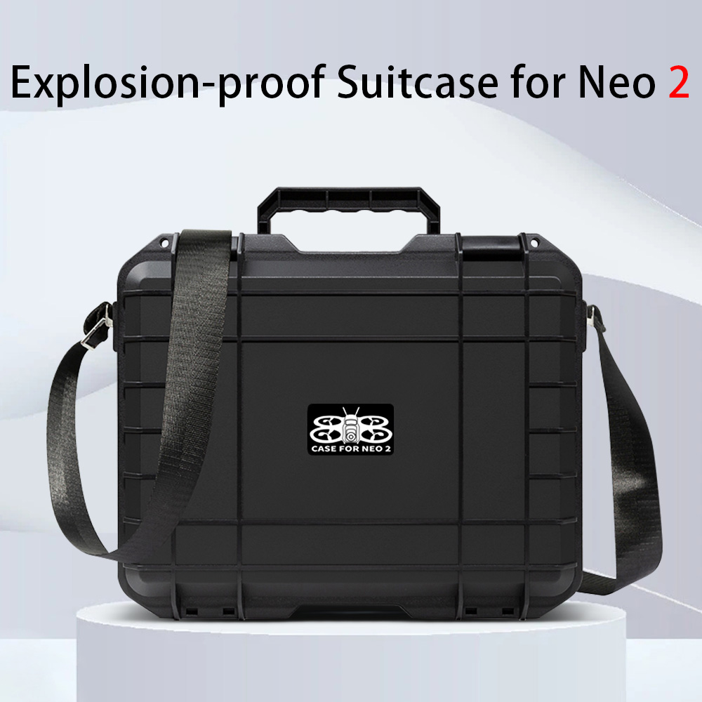 สำหรับ DJI NEO 2 กระเป๋าใส่เคส - Drone Lidar บทวิจารณ์และราคา