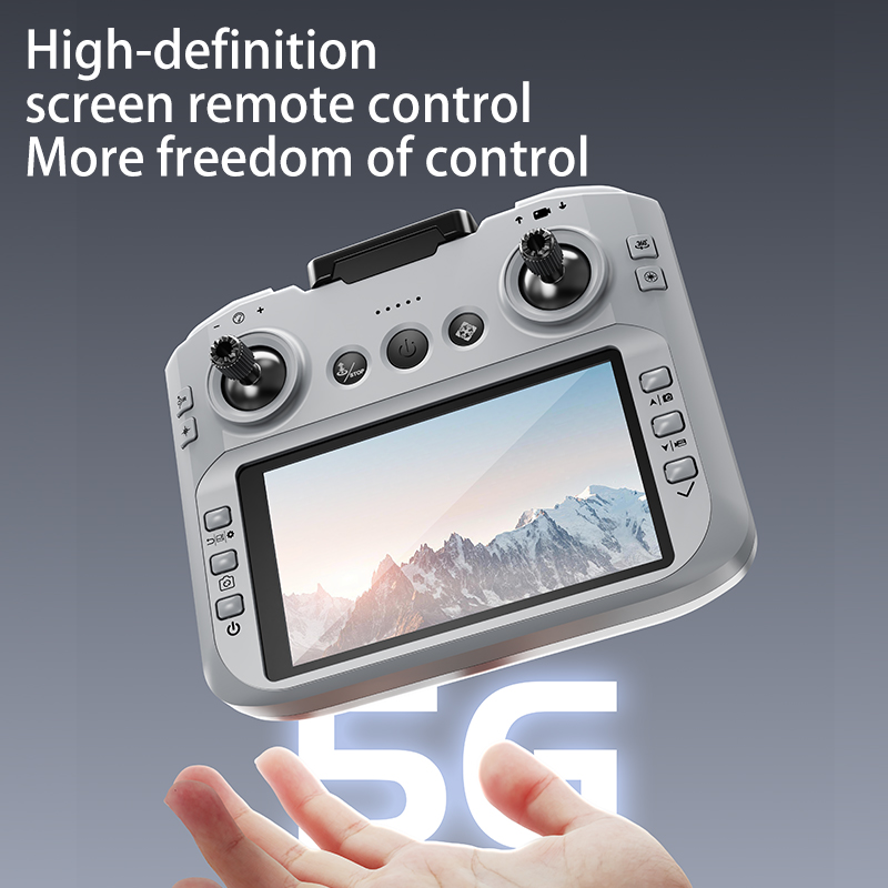 เลโนโว Z906 โดรน 4K 8K GPS ระด - Drone Video Production บทวิจารณ์และราคา