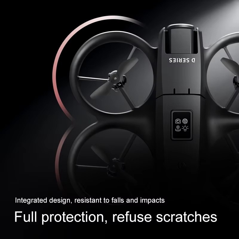 โดรน Lenovo 8K รุ่น D16 Mini G - Drone Photogrammetry บทวิจารณ์และราคา