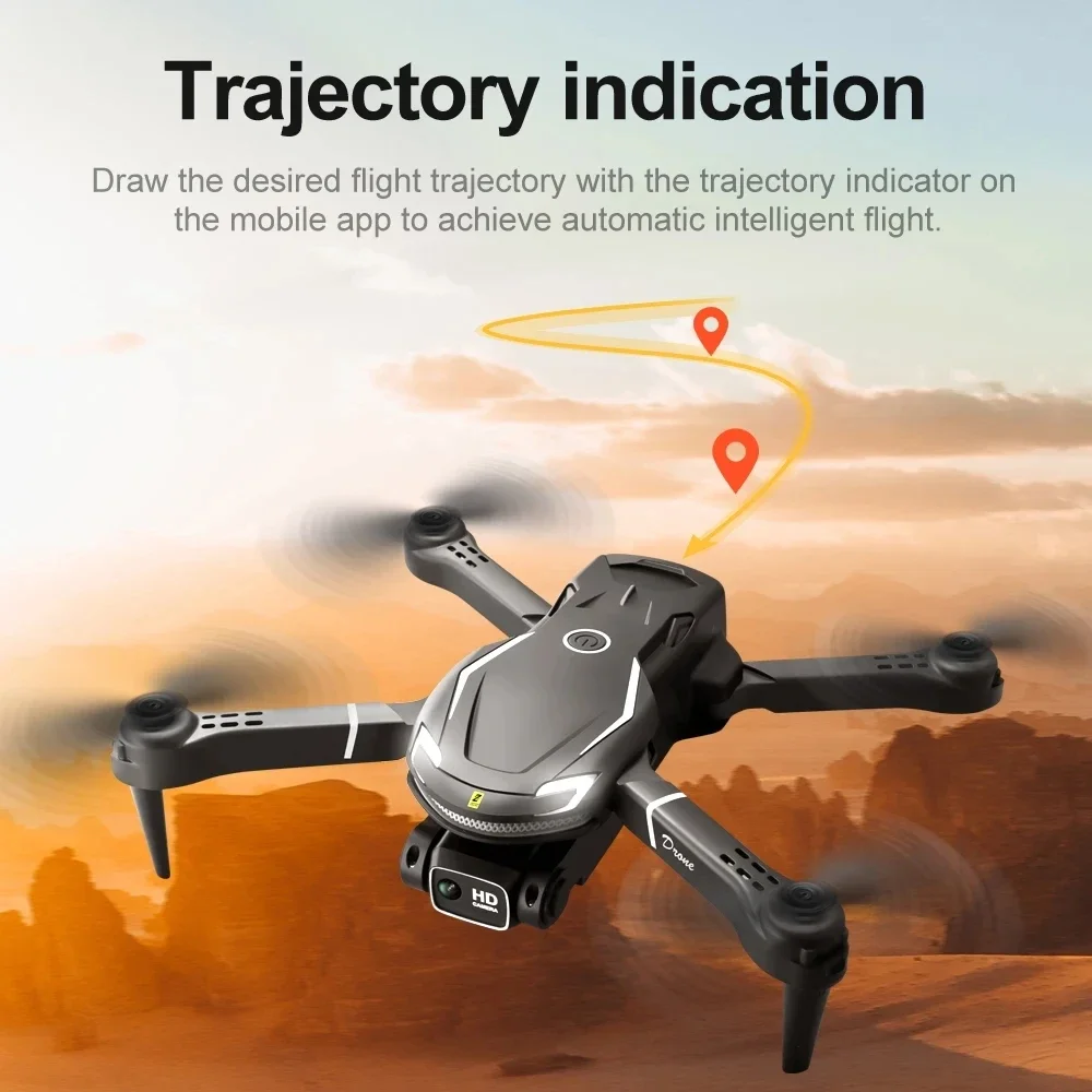 โดรน V88 ขายดี กล้องคู่ 8K ระด - Drone Lidar บทวิจารณ์และราคา
