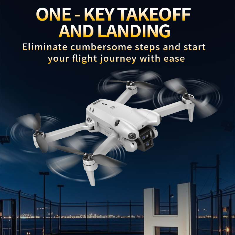 Xiaomi S101 Drone 8K HD กล้องค - Drone Multispectral บทวิจารณ์และราคา
