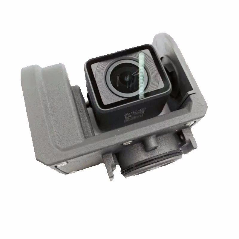 โมดูลกล้องกิมบอล T40 T20P สำหร - Drone Cinematic บทวิจารณ์และราคา