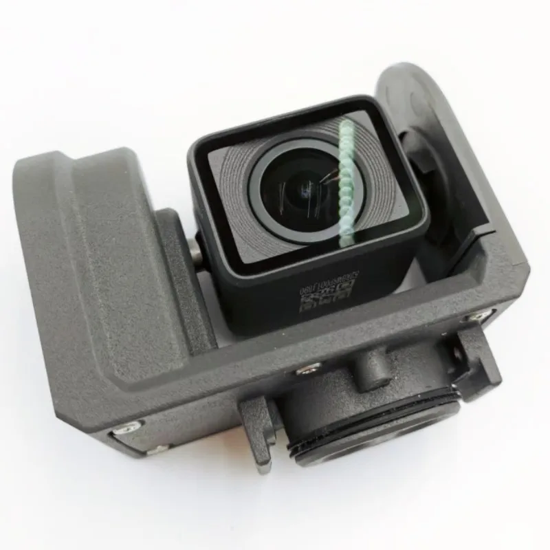 โมดูลกล้องกิมบอล T40 T20P สำหร - Drone Cinematic บทวิจารณ์และราคา