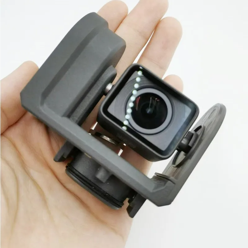 โมดูลกล้องกิมบอล T40 T20P สำหร - Drone Cinematic บทวิจารณ์และราคา