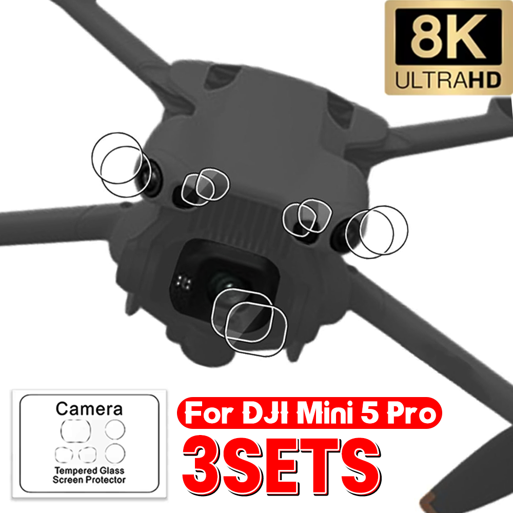 3/1 ชุดสำหรับกล้องโดรน DJI Min - Drone Video Production บทวิจารณ์และราคา