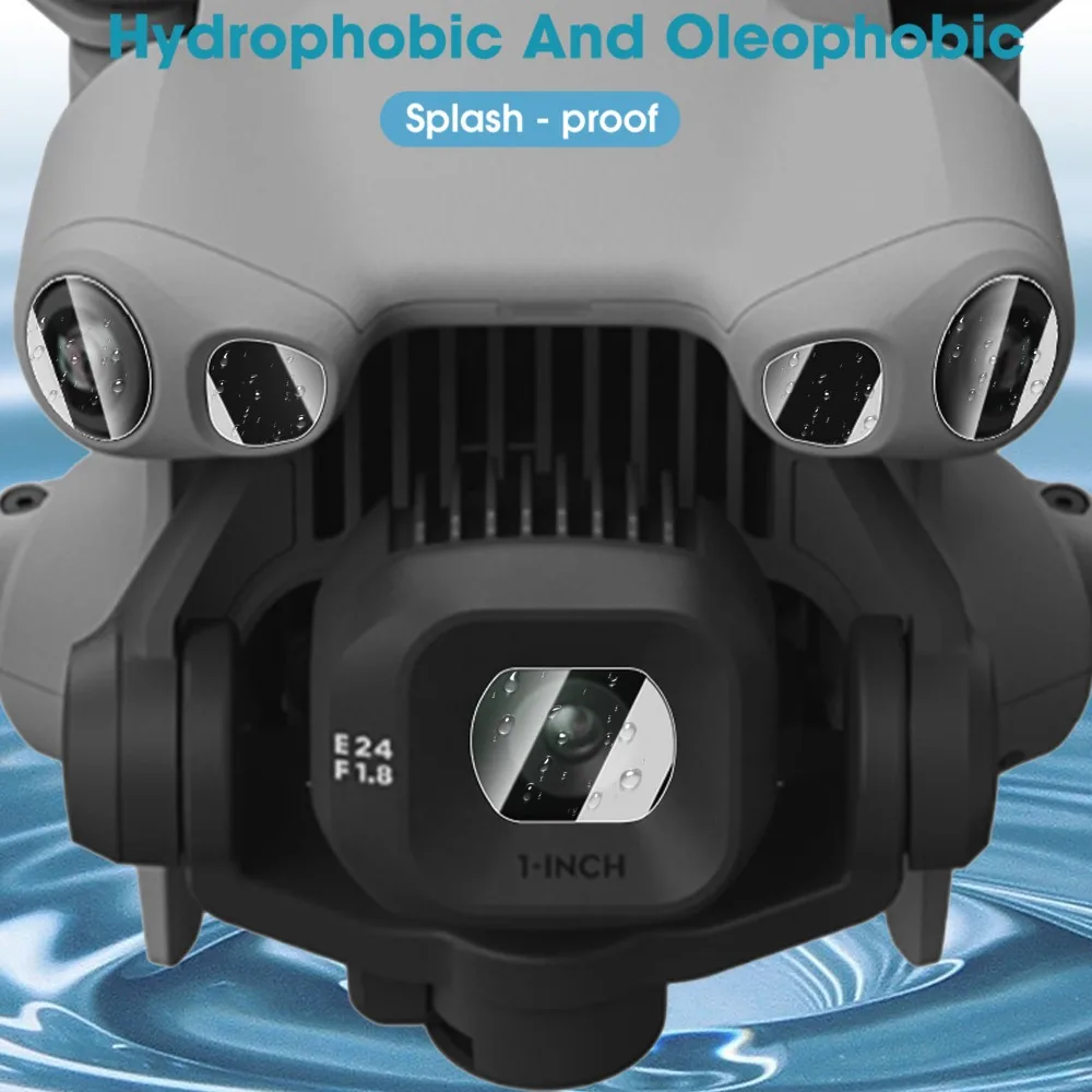 3/1 ชุดสำหรับกล้องโดรน DJI Min - Drone Video Production บทวิจารณ์และราคา